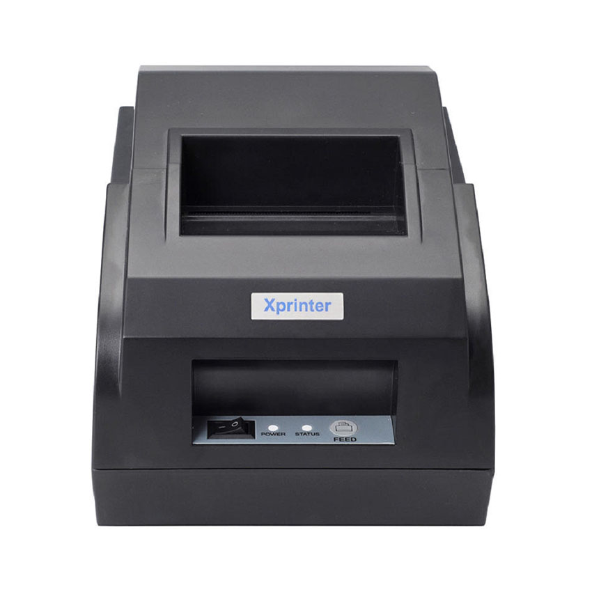 Máy in hóa đơn XPrinter XP-58IIH