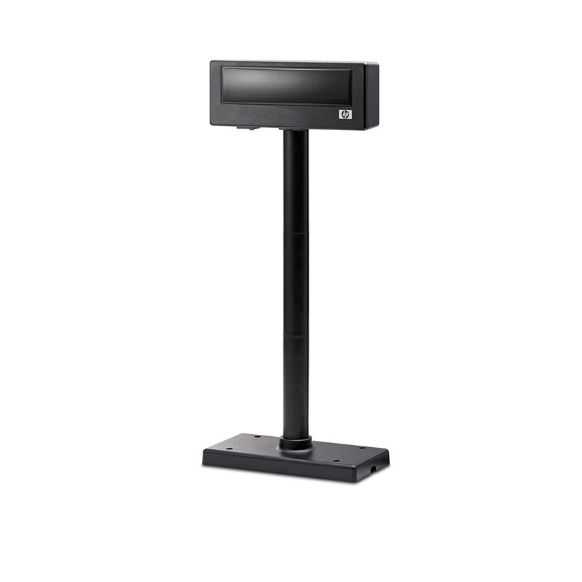 Màn hình hiển thị giá HP POS Pole Display – FK225AA