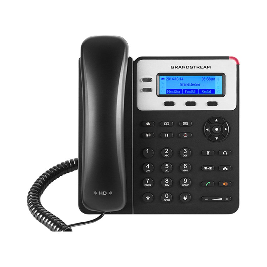 Điện thoại IP Grandstream GXP1625