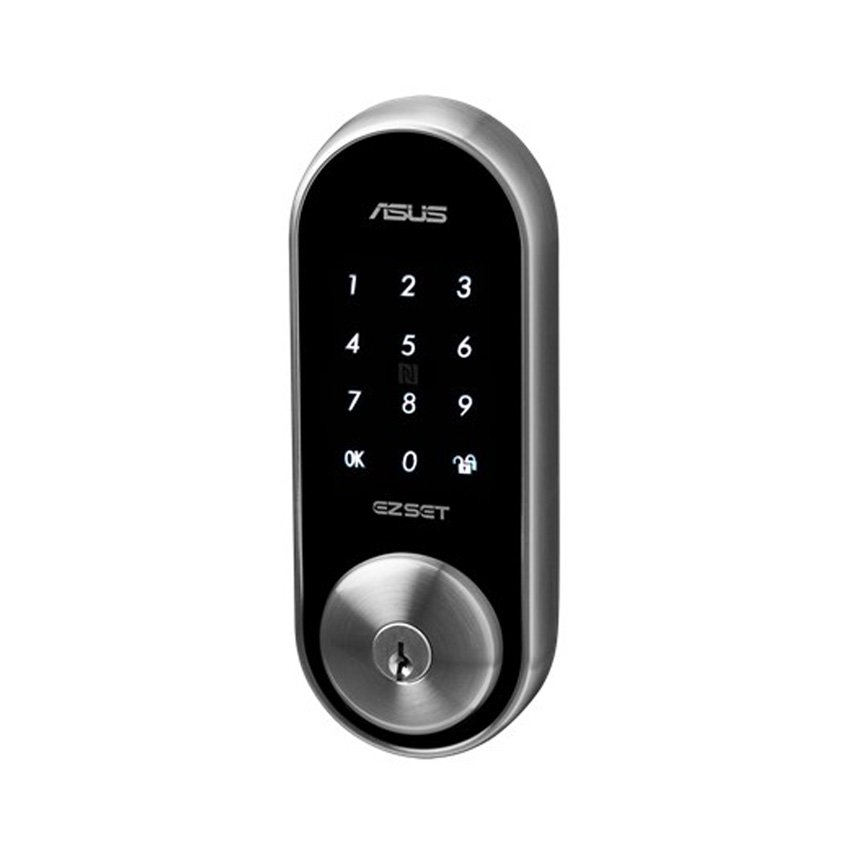 Khóa cửa thông minh – SmartHome Asus DL101