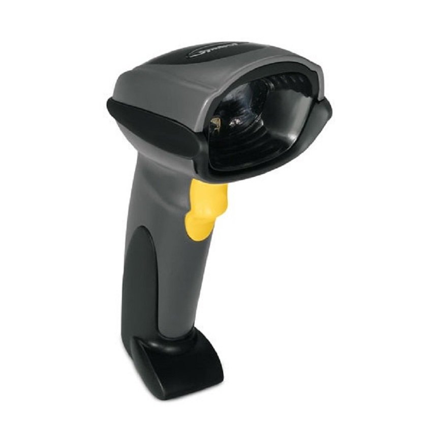 Máy đọc mã vạch 2D Symbol DS6708