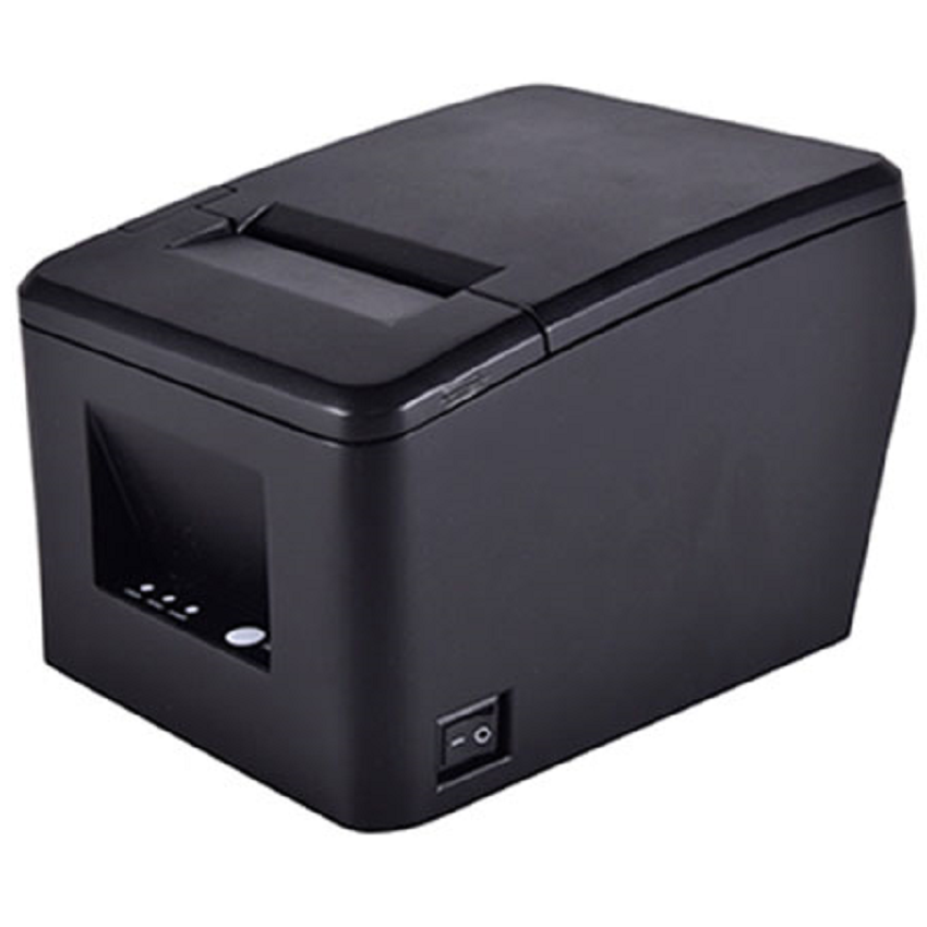 Máy in hóa đơn HPRT FOS80FE full cổng
