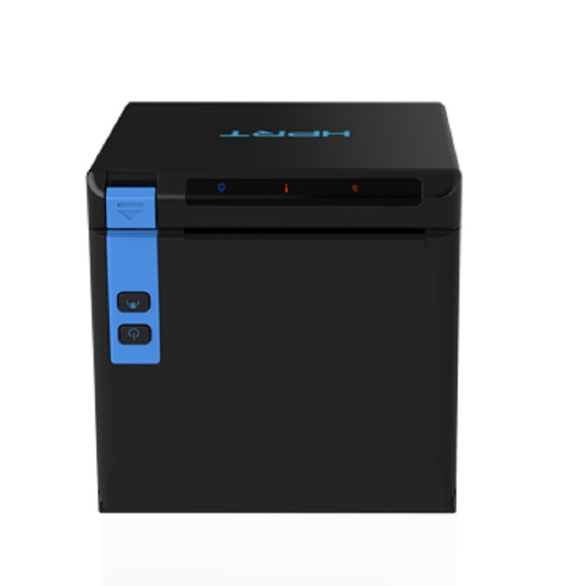 Máy in mã vạch HPRT TP808 – Bluetooth