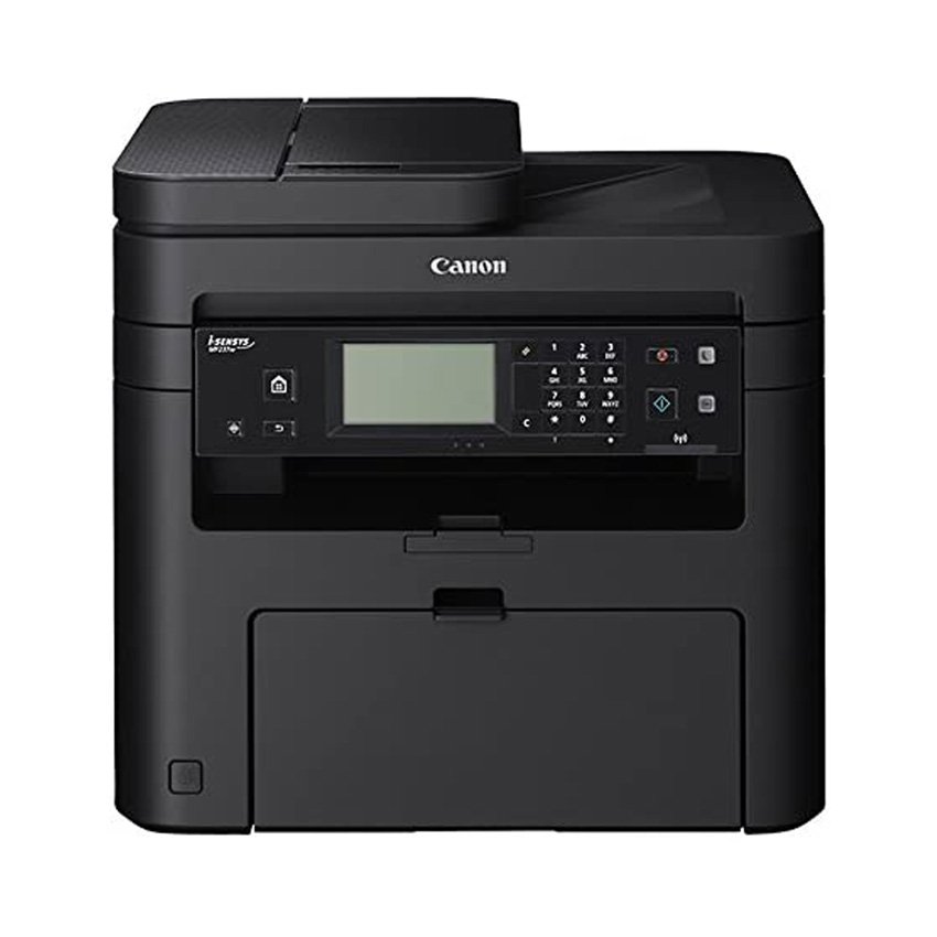 Máy In Canon MF 237W-In Laser Đa Chức Năng Copy, Quét, Fax