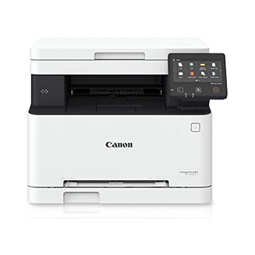 Máy In Canon MF 631Cn-In Laser Màu Đa Chức Năng Copy, Quét