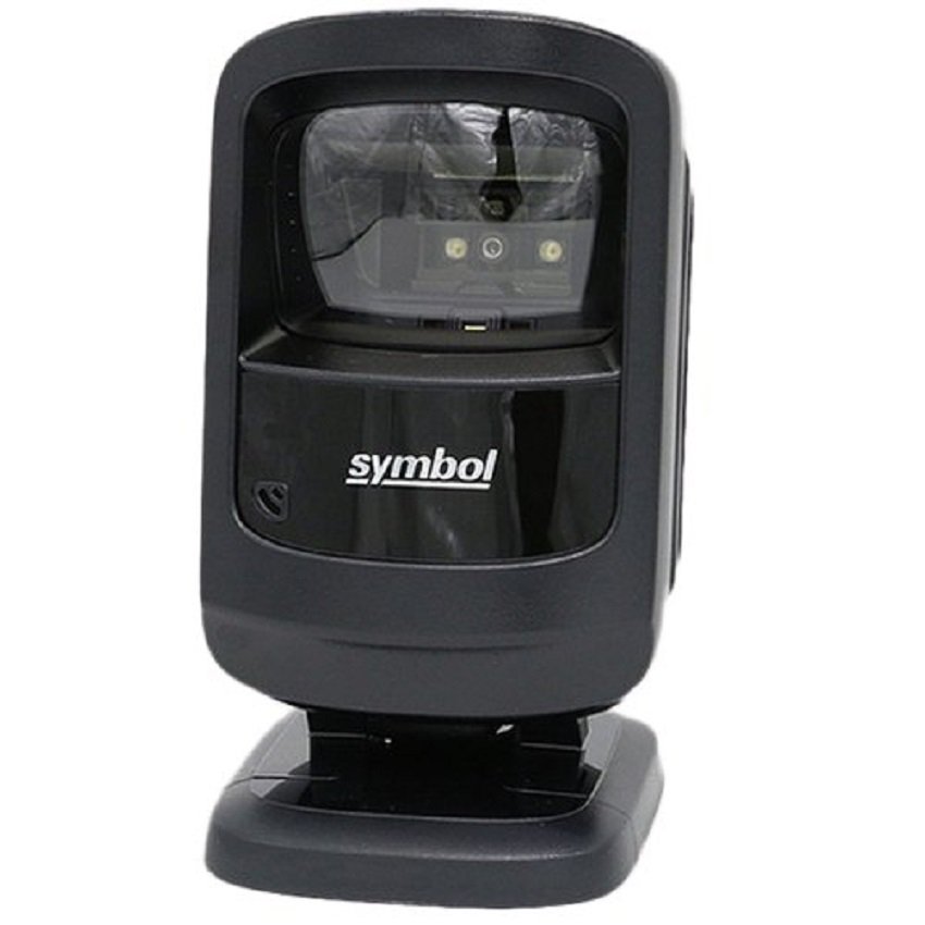 Máy quét mã vạch 2D Zebra Symbol DS 9208 để bàn