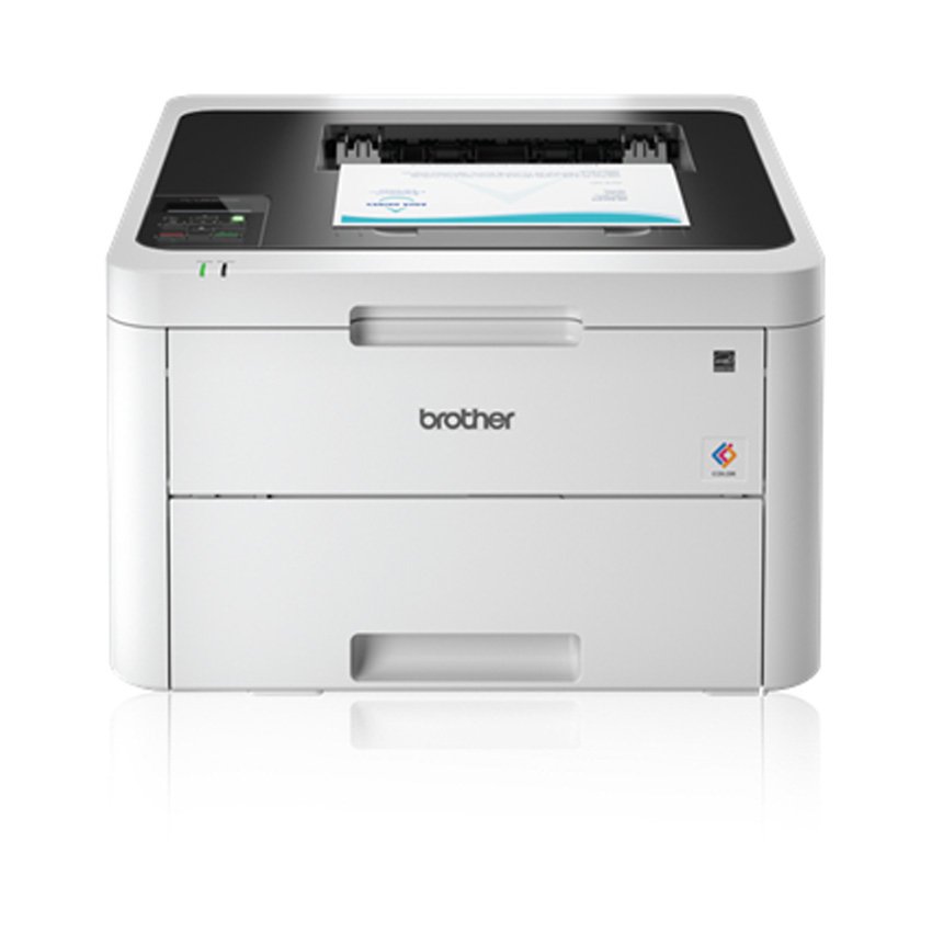 Máy in Brother HL-L8360CDW – in laser màu
