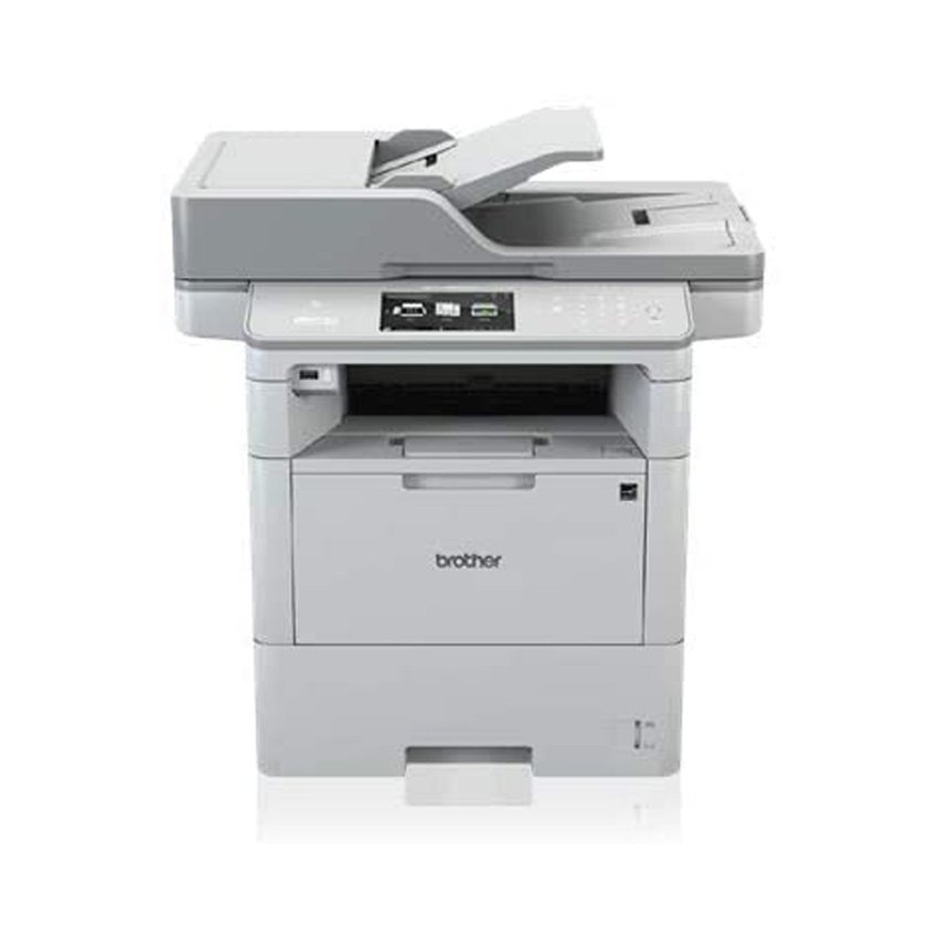 Máy in Brother MFC-L6900DW – in đen trắng đa năng
