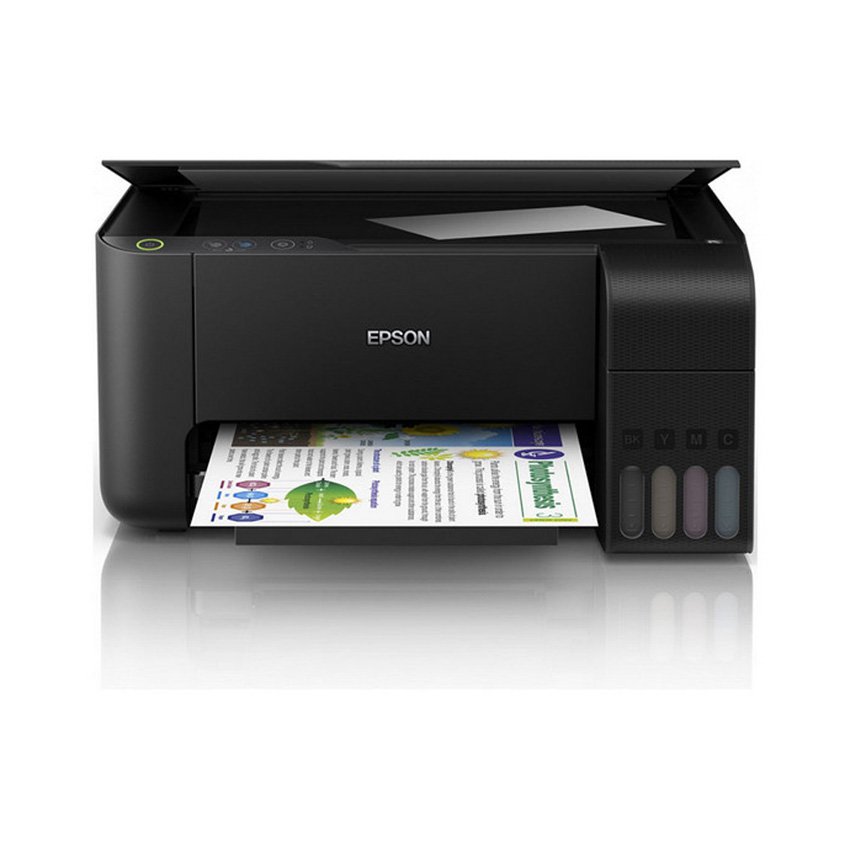 Máy in phun màu Epson L3110