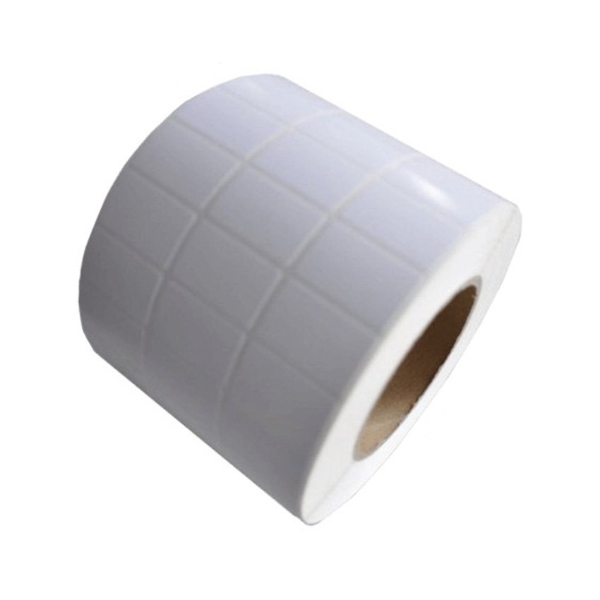 Giấy decal thường 35x22x50m ( 3 tem 1 hàng )