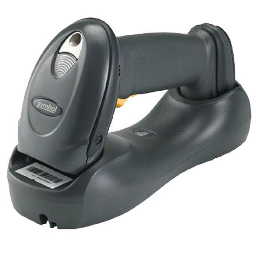 Máy Đọc Mã Vạch Symbol DS 6878