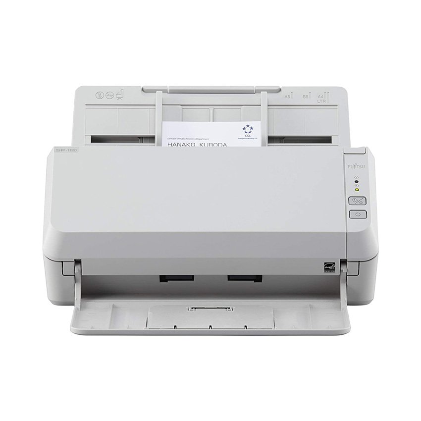Máy quét Fujitsu SP-1120 (PA03708-B001)