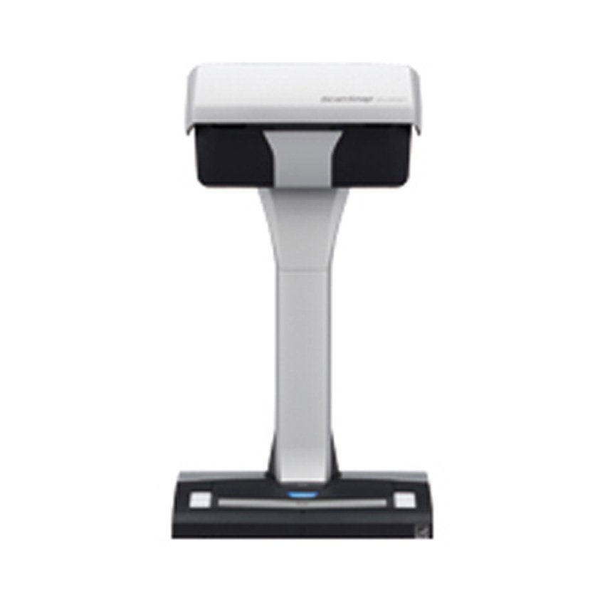 Scan Fujitsu SV600