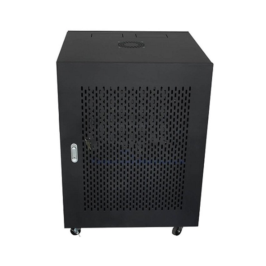 Tủ Mạng 15U D600 600mm x 750mm x 600mm (Rộng x cao x sâu)