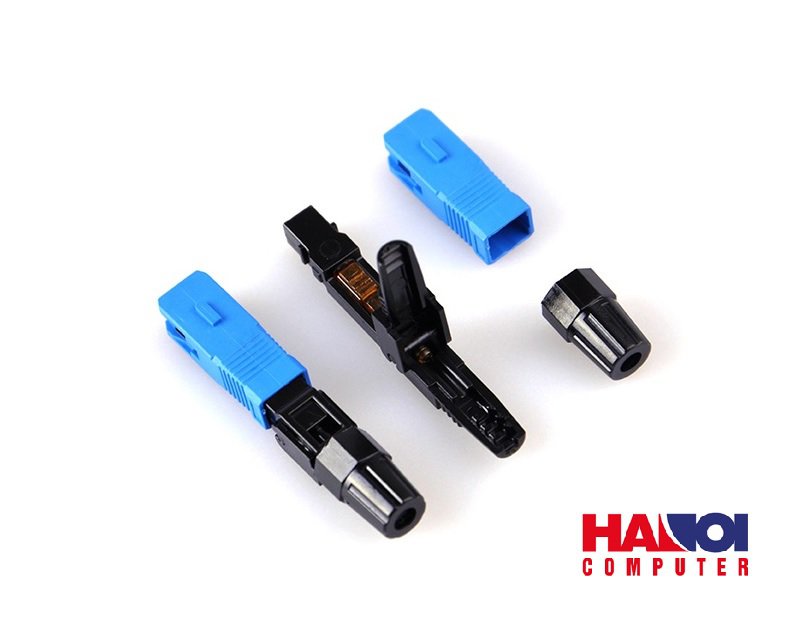 Đầu nối nhanh Fast Connector FSC-UPC-02.