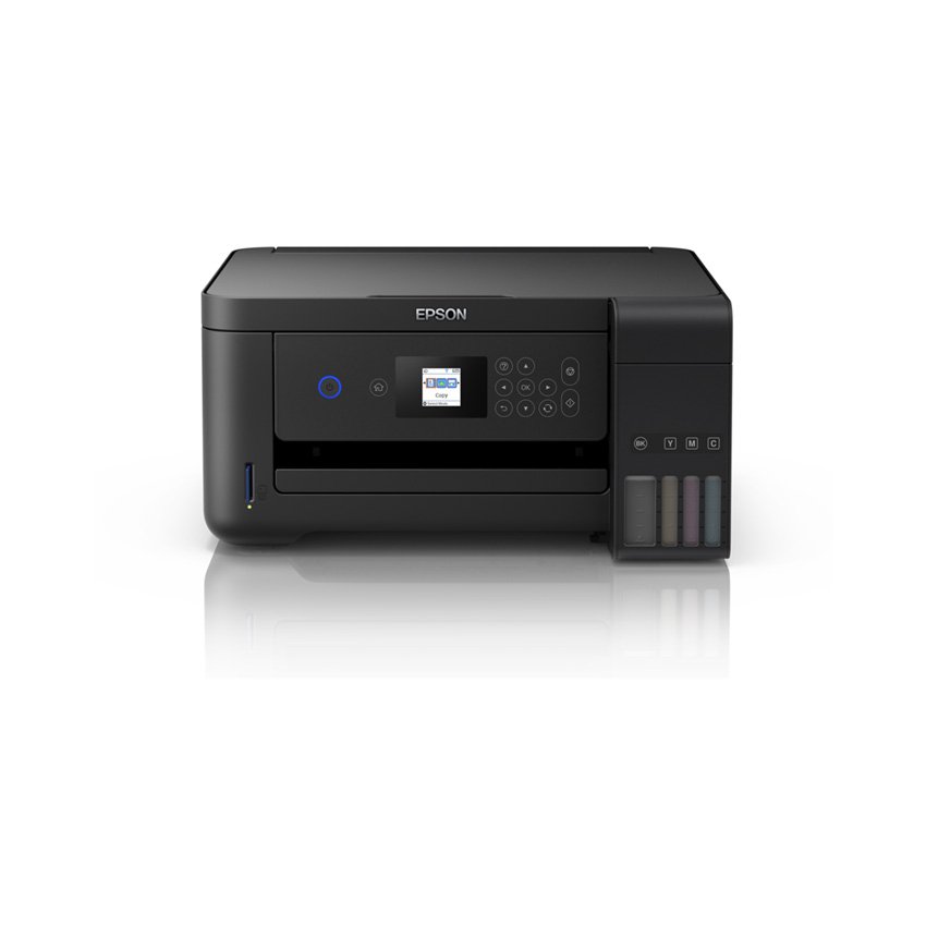 Máy in Epson L4160