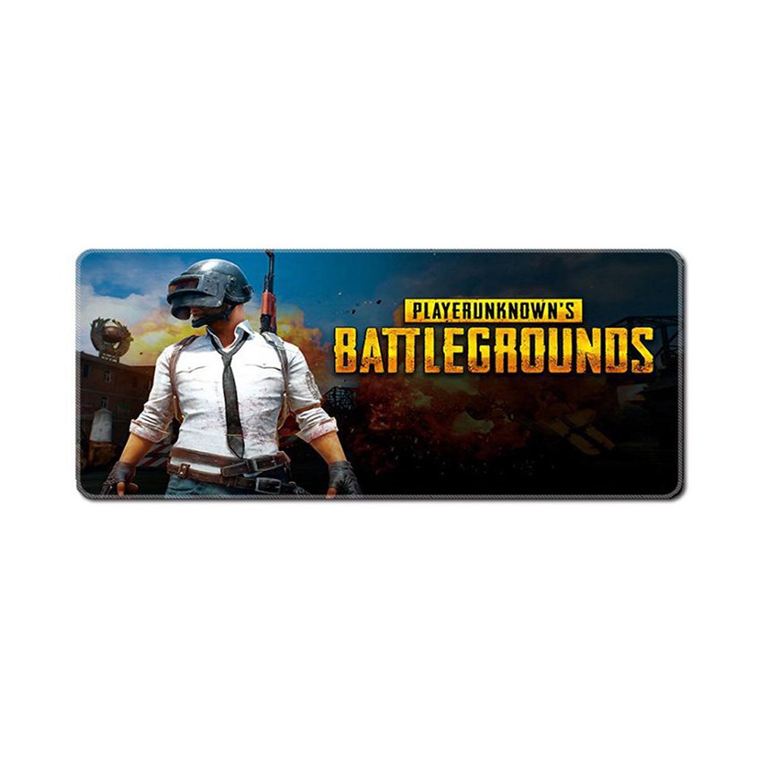 Bàn di chuột Game BATTLEGROUNDS 300×700 mm