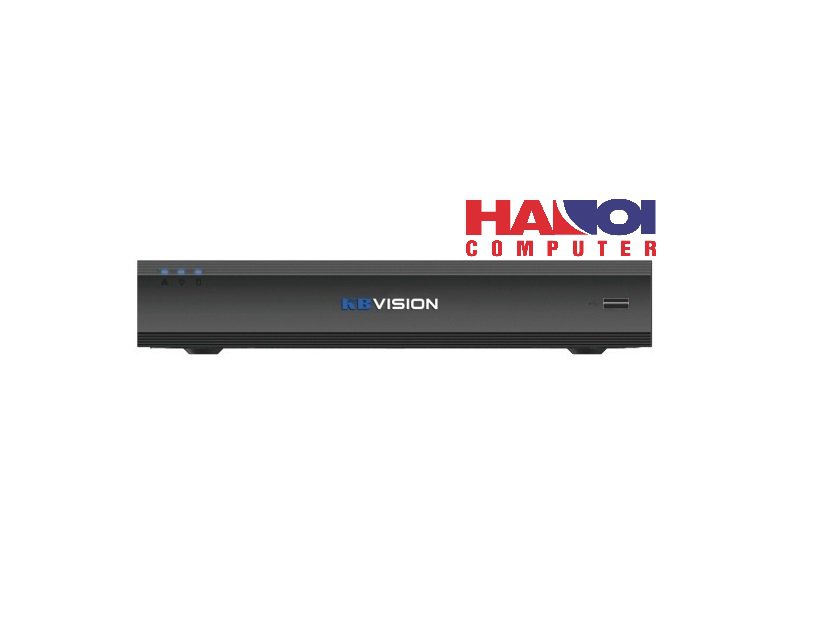 Đầu ghi hình 8 kênh KBvision KX-8108N2