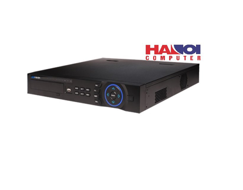 Đầu ghi hình 8 kênh KBvision KX-7108SD6