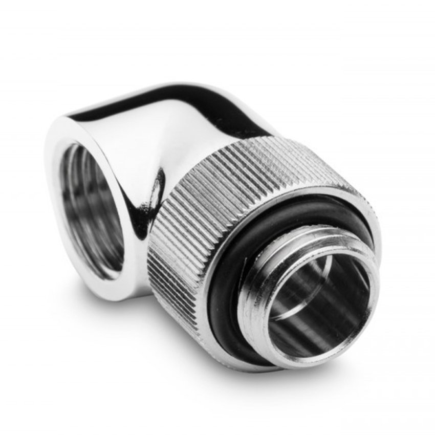 EK-AF Classic Angled 90° – Nickel