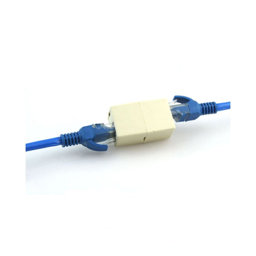 Cầu Nối Dây Mạng RJ45