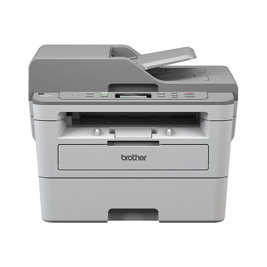 Máy in Brother DCP-B7535DW – in đen trắng đa năng