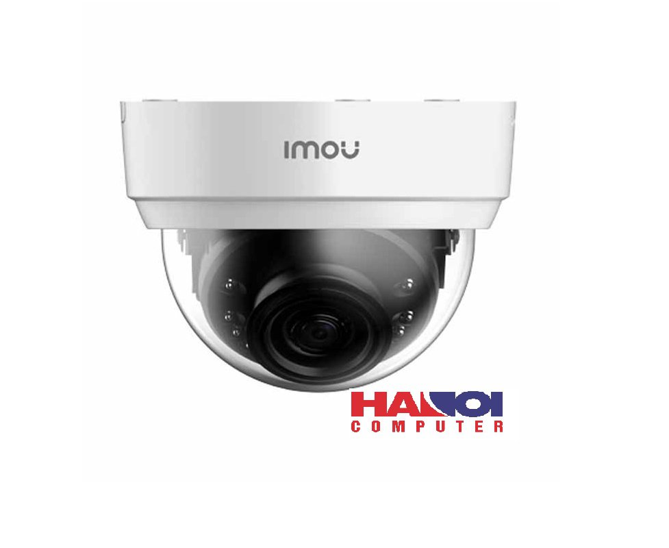 Camera IP WIF IMOU IPC-D22P-IMOU