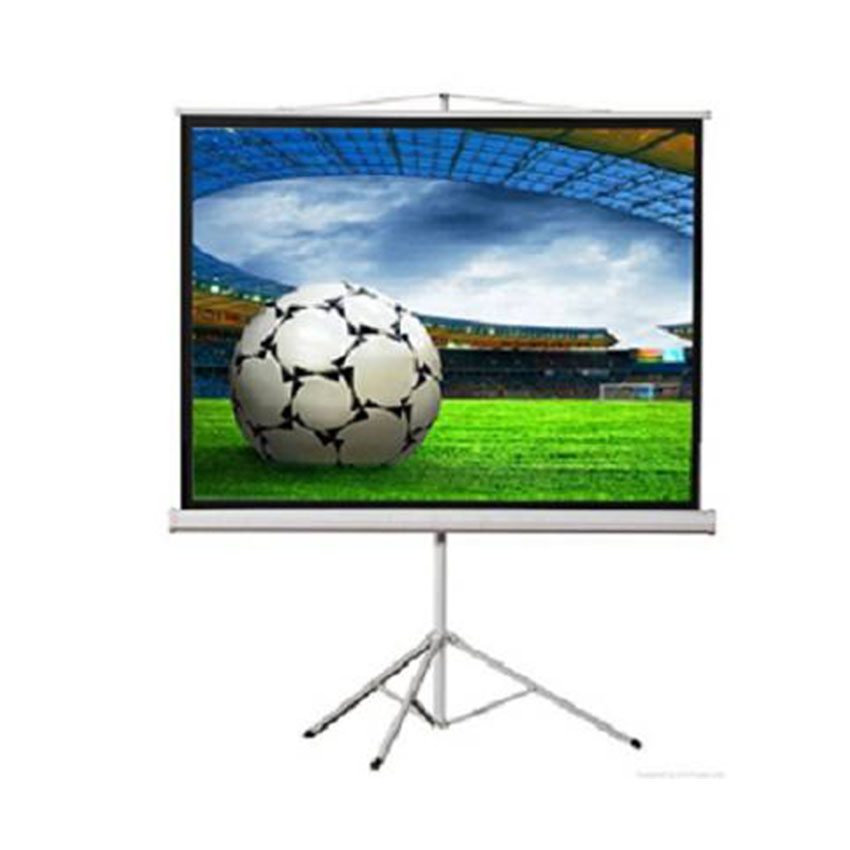 Màn chiếu 3 chân Dalite P50TS ( 1m25x1m25 ) – 50 inch