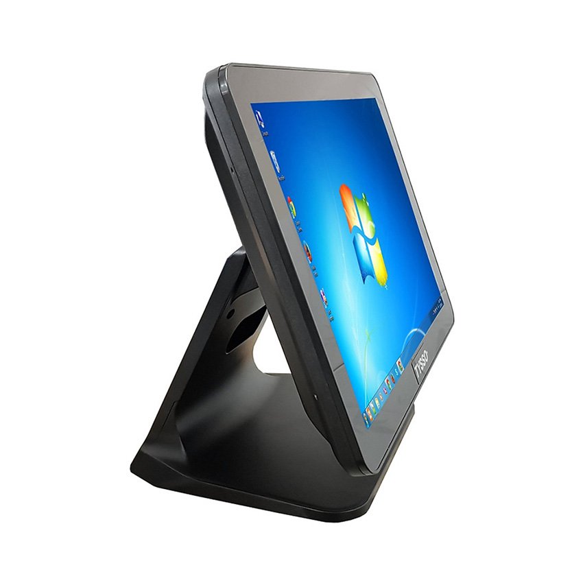 Máy bán hàng POS Tysso TS1700 core i3/4GB/60GB SSD/15 inch/WL