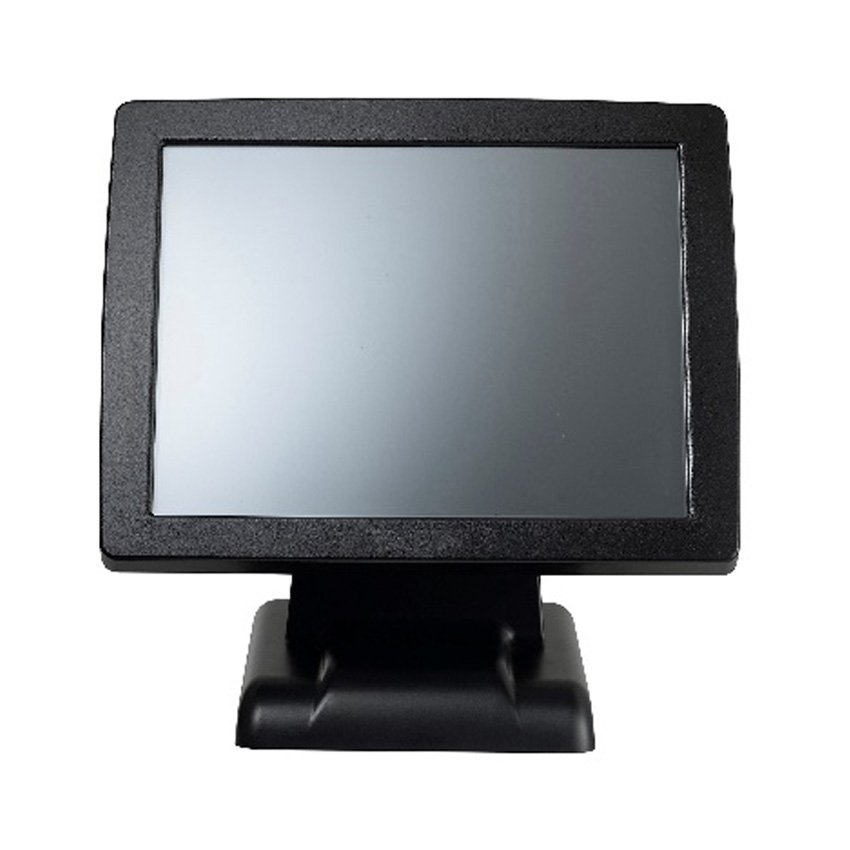 Máy bán hàng POS Antech P810r Intel J1900 1.8GHz/4GB/64GB SSD/15″ Touch