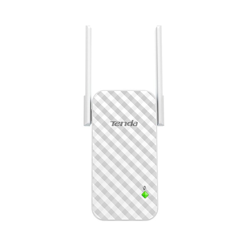 Bộ kích sóng WiFi Tenda A9 chuẩn N tốc độ 300Mbps