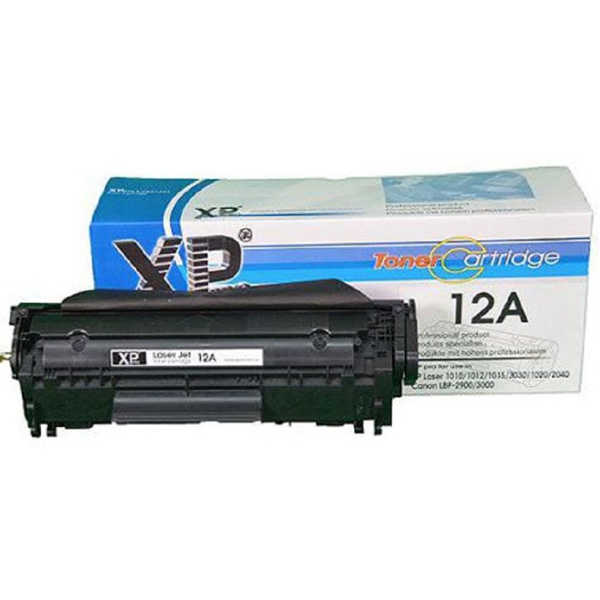 Hộp mực XPPRO 12a