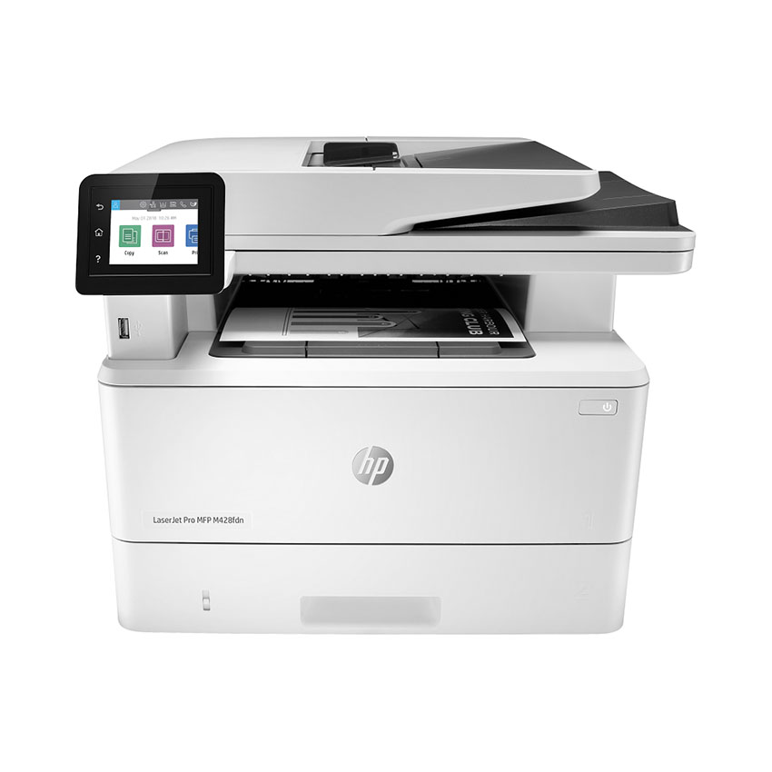Máy in đa chức năng HP LaserJet Pro MFP M428fdn (W1A29A)