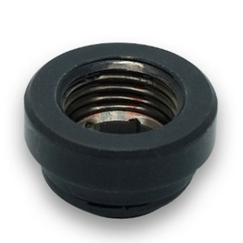 EK-Extender G1/4 Socket – Black