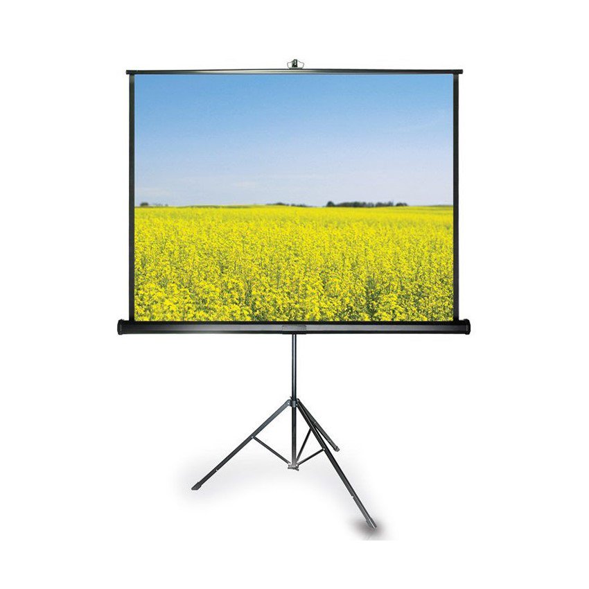 Màn chiếu 3 chân Grandview Fantasy ( 2m34 x 2m34 ) – 96 inch