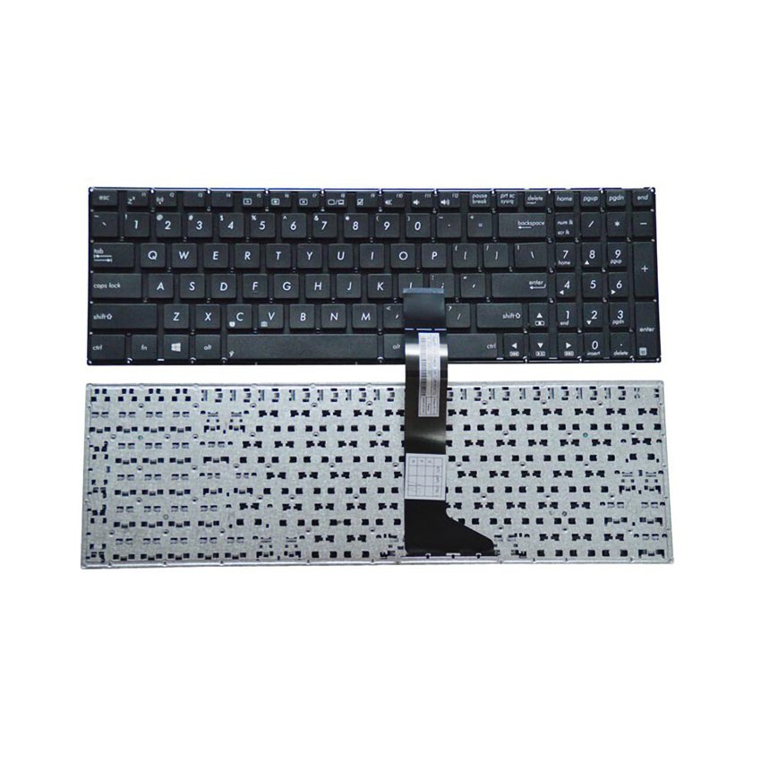 Bàn phím Laptop Asus X550 (Zin)