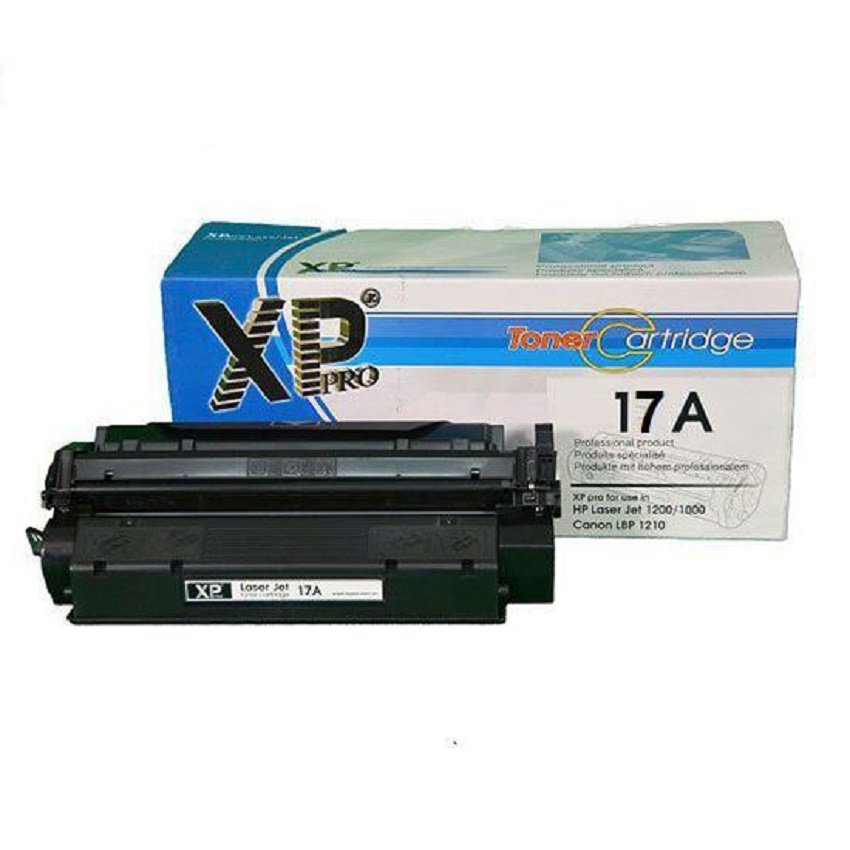 Hộp mực XPPro XP – 217A (Loại CF217A)