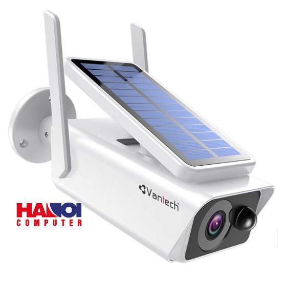 Camera Vantech VP-SP8300PIR