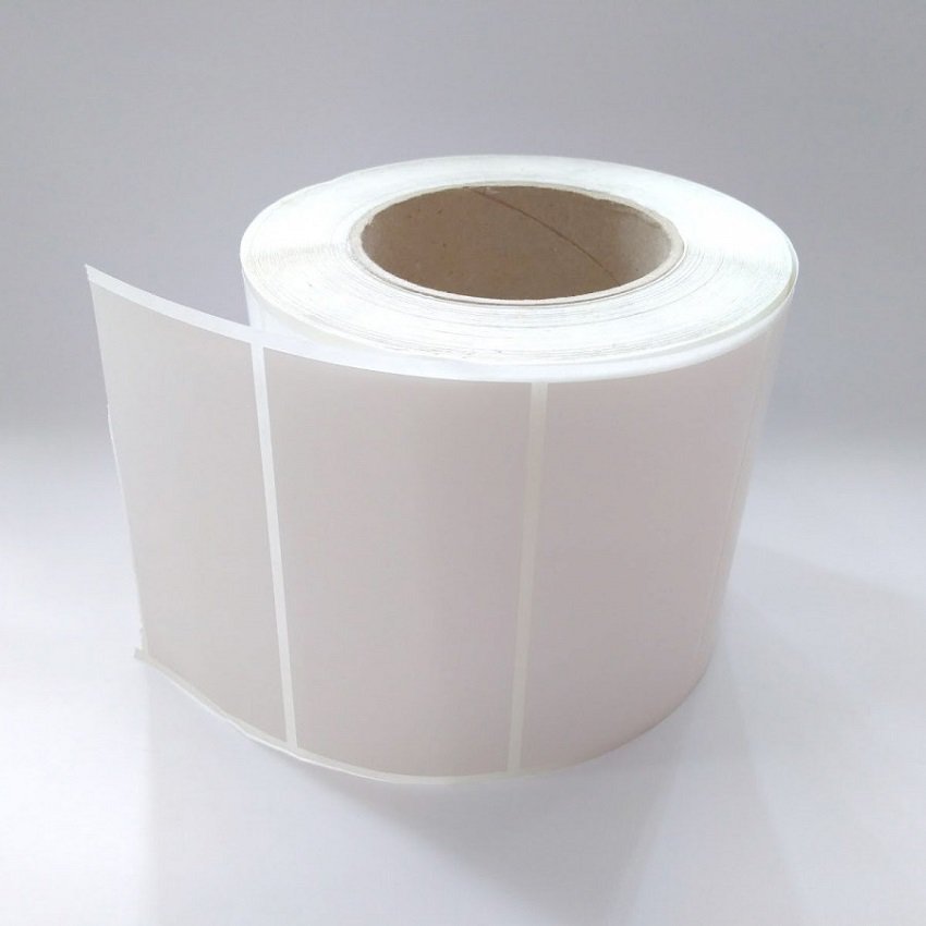 Giấy decal nhiệt 50x35x30m ( 1 tem 1 hàng ) – Tem trà sữa
