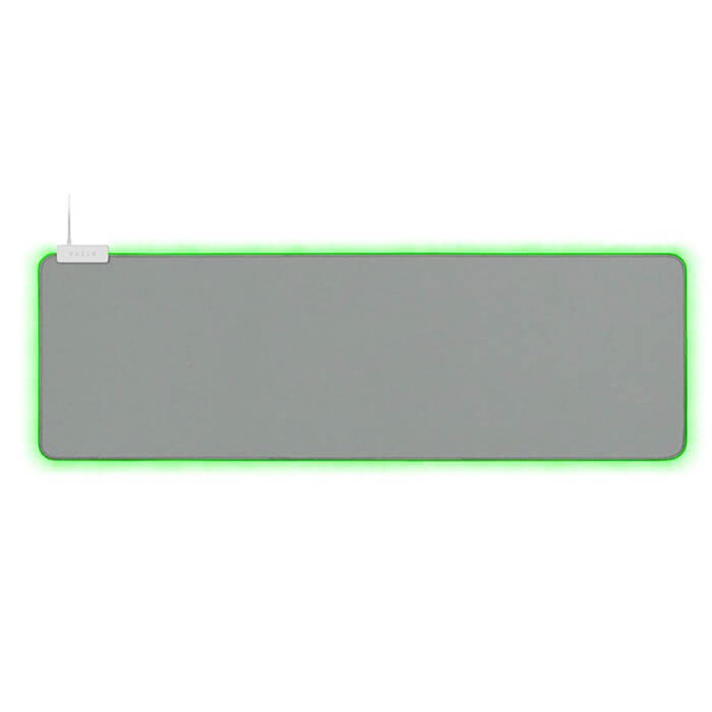 Bàn di chuột Razer Goliathus Chroma Extended Mercury - RZ02-02500314-R3M1