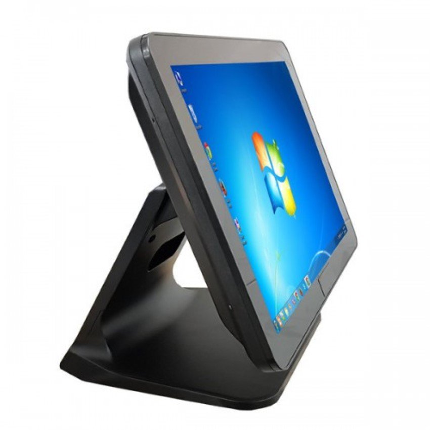 Máy bán hàng POS iCA 8500 Intel J1900/4GB/64GB SSD/15 inch/1 màn hình
