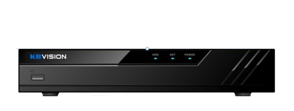 Đầu ghi hình 16 kênh KBvision KX-D8116H1