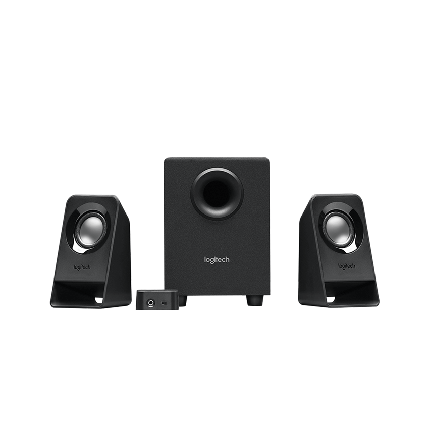 Loa Logitech Z213 – 2.1