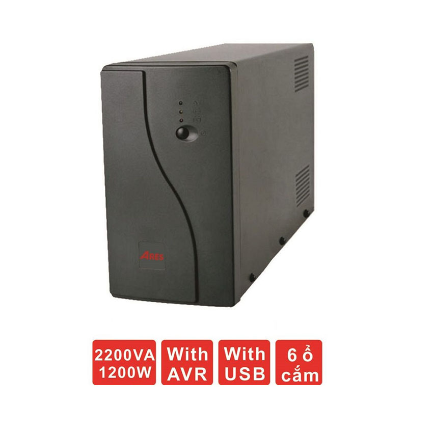 UPS Ares AR2200 (2000VA)