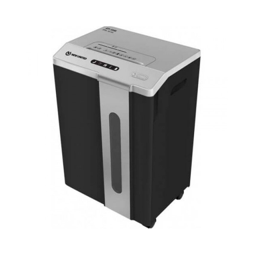 Máy hủy tài liệu New United ET 20C
