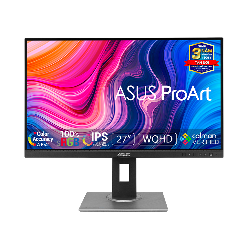 Màn hình Asus ProArt PA278QV (KM)