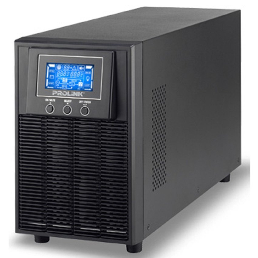 UPS Prolink PRO803-ES (3000VA)