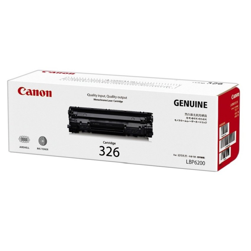 Hộp mực Canon Cartridge 326