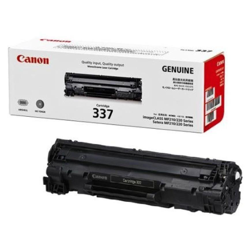 Hộp mực Canon Cartridge 337