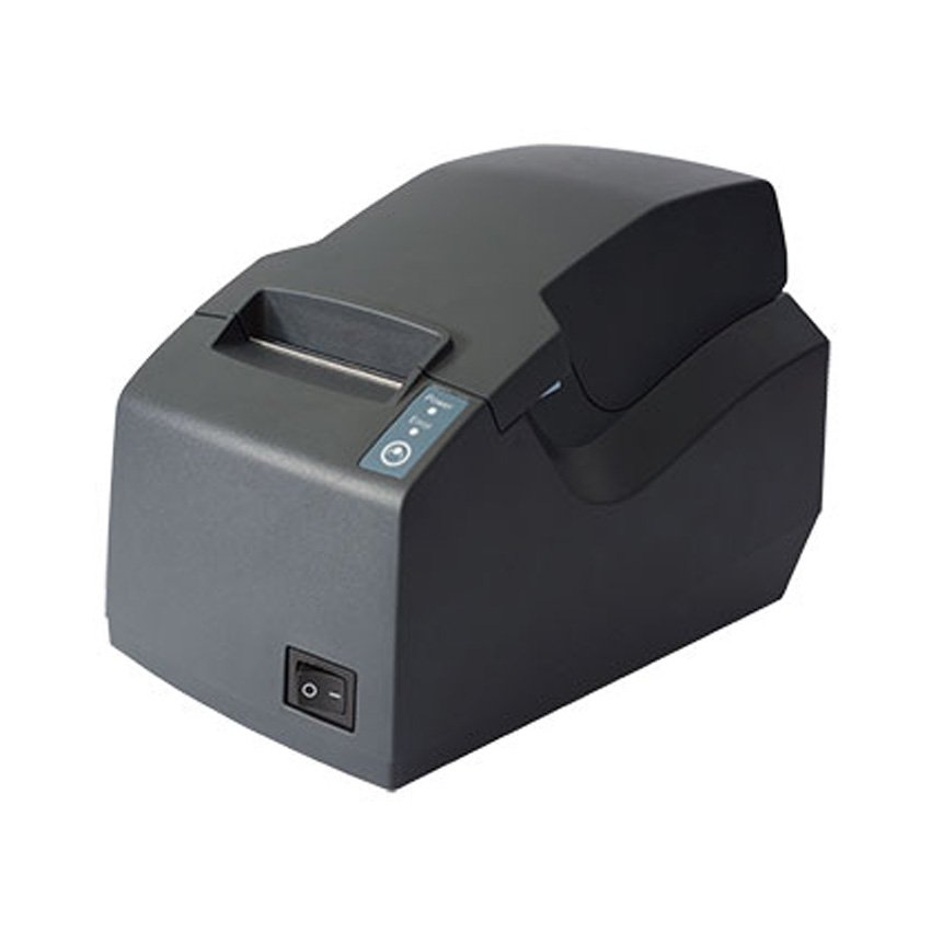 Máy in hóa đơn HPRT PPT2A (USB + LAN)